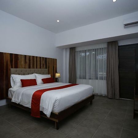 Kahyangan Resort Синкаванг Экстерьер фото