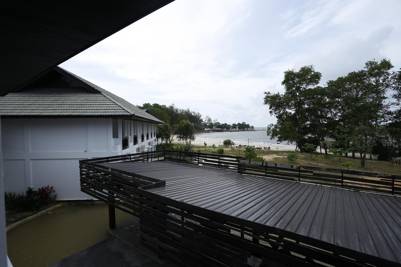 Kahyangan Resort Синкаванг Экстерьер фото
